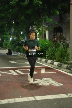 Runner Photo 4205281