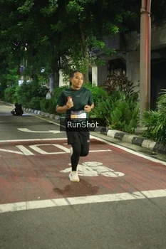 Runner Photo 4205284