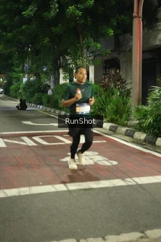 Runner Photo 4205285