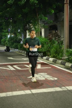 Runner Photo 4205287