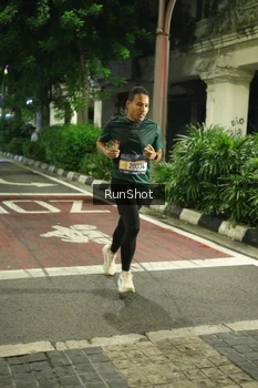 Runner Photo 4205289