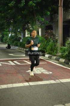 Runner Photo 4205291