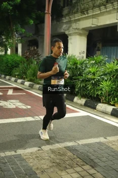 Runner Photo 4205296