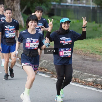 Runner Photo 42053