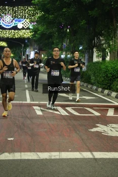 Runner Photo 4205302