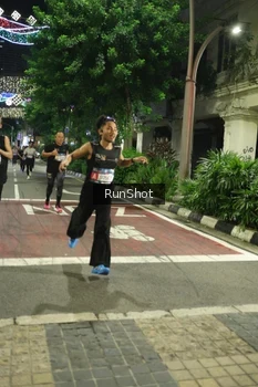Runner Photo 4205399