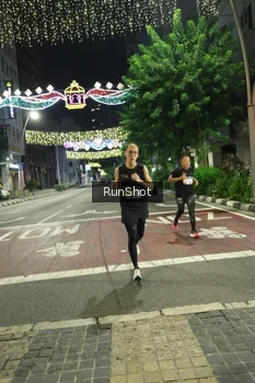 Runner Photo 4205409