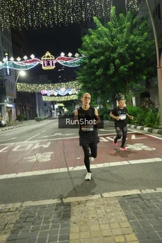 Runner Photo 4205412