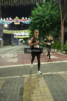 Runner Photo 4205429