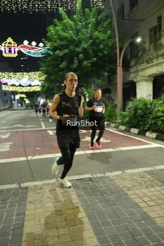Runner Photo 4205431