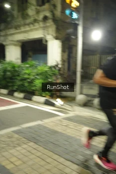Runner Photo 4205445