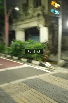 Runner Photo 4205448