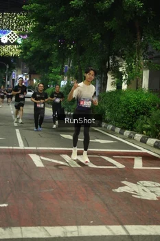 Runner Photo 4205449