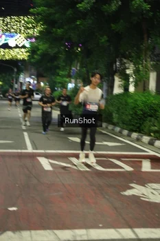 Runner Photo 4205450
