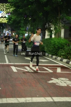 Runner Photo 4205452