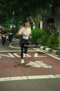 Runner Photo 4205462
