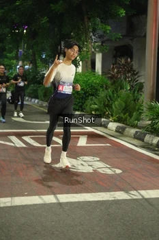 Runner Photo 4205464