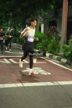 Runner Photo 4205468