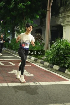 Runner Photo 4205470