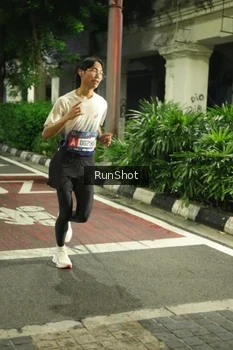 Runner Photo 4205479