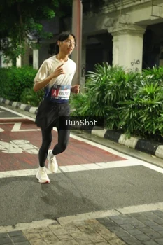 Runner Photo 4205480