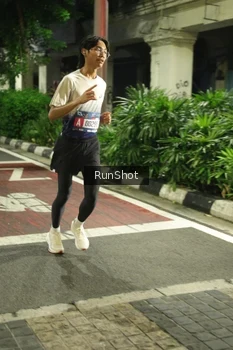 Runner Photo 4205481