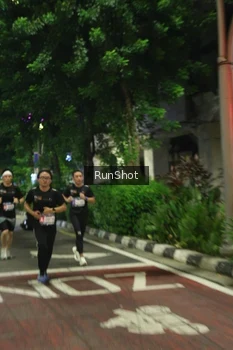 Runner Photo 4205483