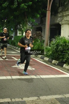 Runner Photo 4205497