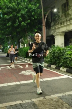 Runner Photo 4205528