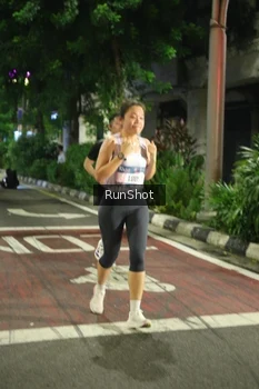 Runner Photo 4205548