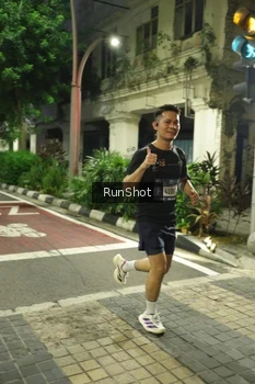 Runner Photo 4205573