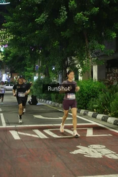 Runner Photo 4205580