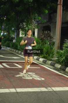 Runner Photo 4205587