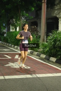 Runner Photo 4205590