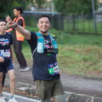 Runner Photo 42056