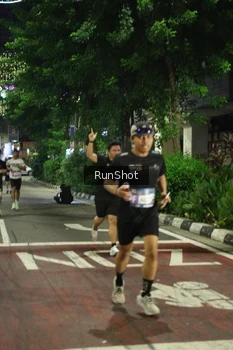 Runner Photo 4205602