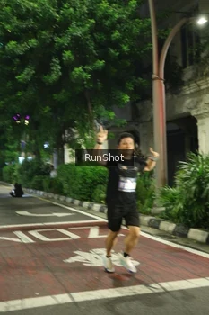 Runner Photo 4205611