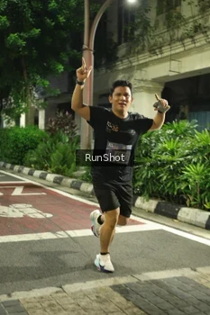 Runner Photo 4205621