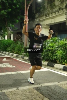Runner Photo 4205625