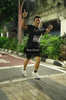 Runner Photo 4205628
