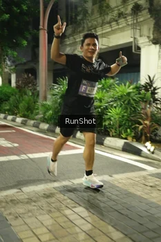 Runner Photo 4205632