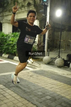 Runner Photo 4205638