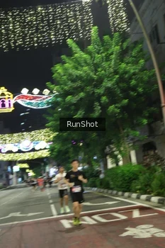 Runner Photo 4205646