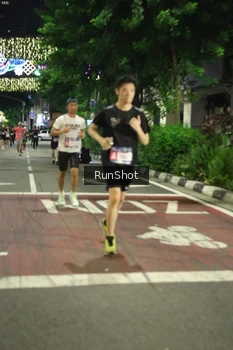 Runner Photo 4205648