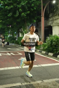 Runner Photo 4205674