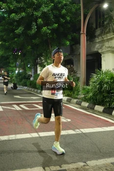 Runner Photo 4205676