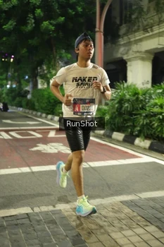 Runner Photo 4205678