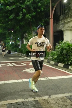 Runner Photo 4205680