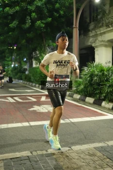 Runner Photo 4205682