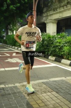 Runner Photo 4205686